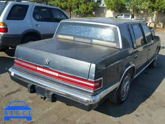 1991 CHRYSLER IMPERIAL 1C3XY56R4MD186493 image 3