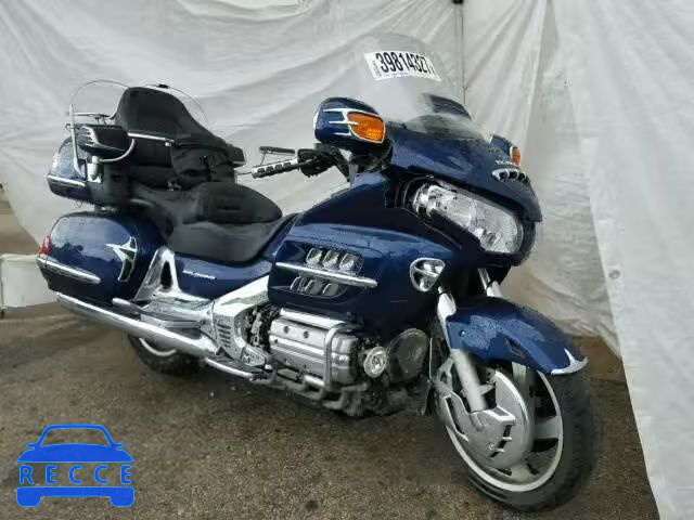 2007 HONDA GL1800 1HFSC47F57A608592 image 0