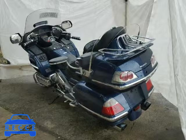 2007 HONDA GL1800 1HFSC47F57A608592 image 2