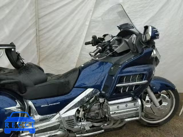 2007 HONDA GL1800 1HFSC47F57A608592 image 4