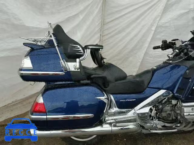 2007 HONDA GL1800 1HFSC47F57A608592 image 5