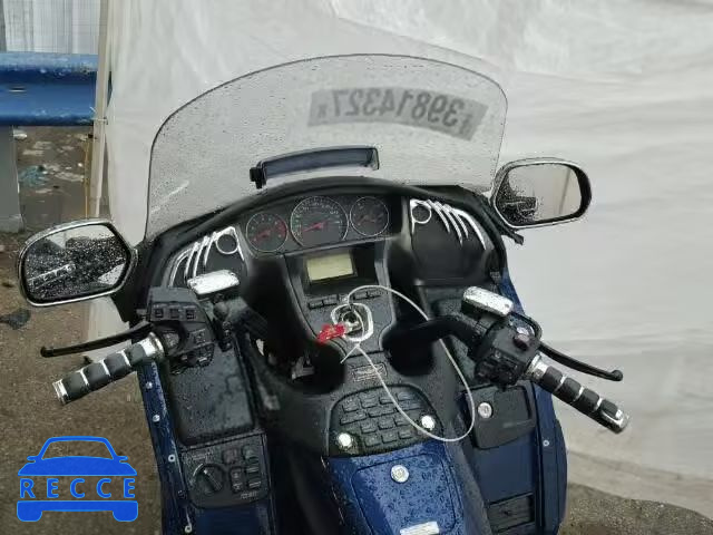 2007 HONDA GL1800 1HFSC47F57A608592 image 8