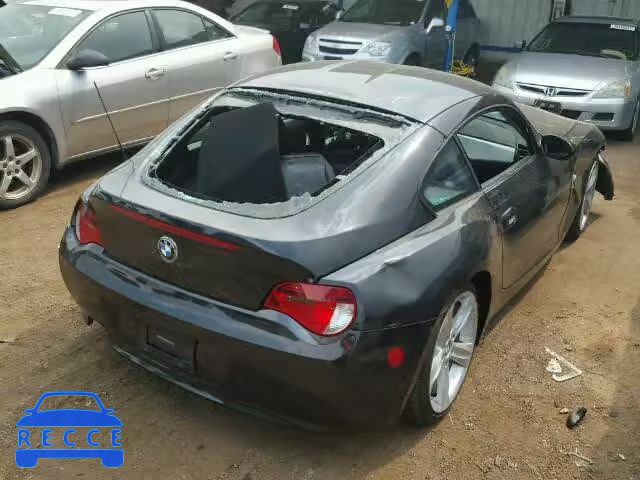 2008 BMW Z4 4USDU53588LG19673 Bild 3