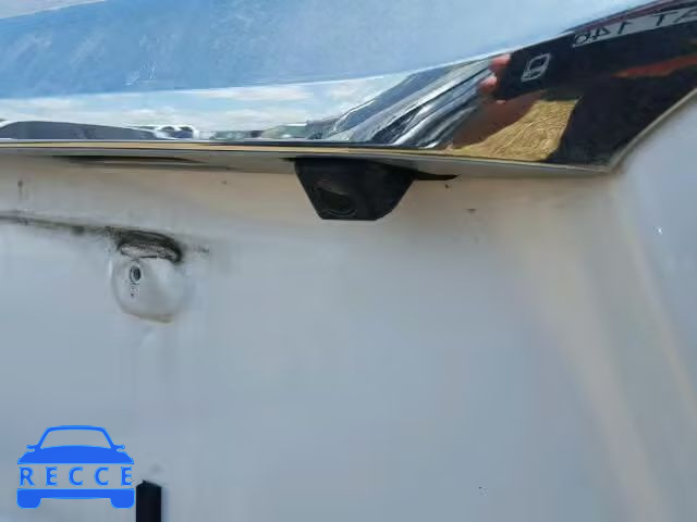 2014 LEXUS RX 2T2ZK1BA4EC148108 image 8