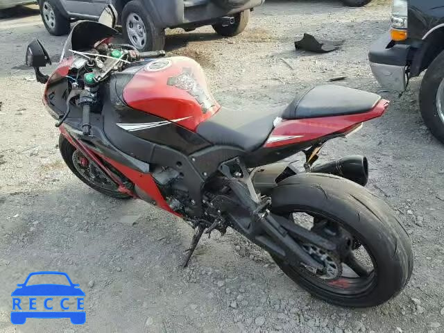 2016 KAWASAKI ZX1000R JKAZXCR15GA000655 image 2