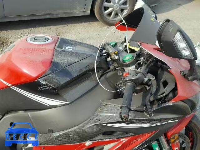 2016 KAWASAKI ZX1000R JKAZXCR15GA000655 image 4