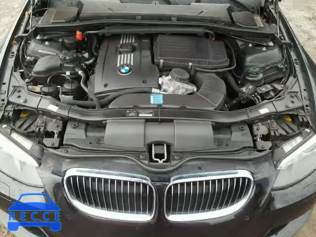 2011 BMW 335 WBADX1C50BE569959 image 6