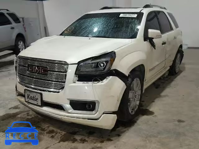 2013 GMC ACADIA 1GKKVTKD4DJ186920 зображення 1