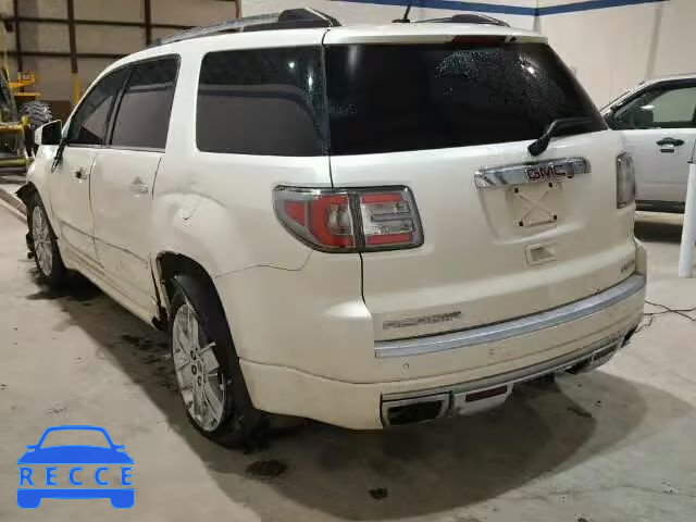 2013 GMC ACADIA 1GKKVTKD4DJ186920 Bild 2