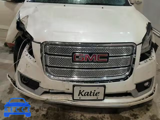 2013 GMC ACADIA 1GKKVTKD4DJ186920 зображення 6