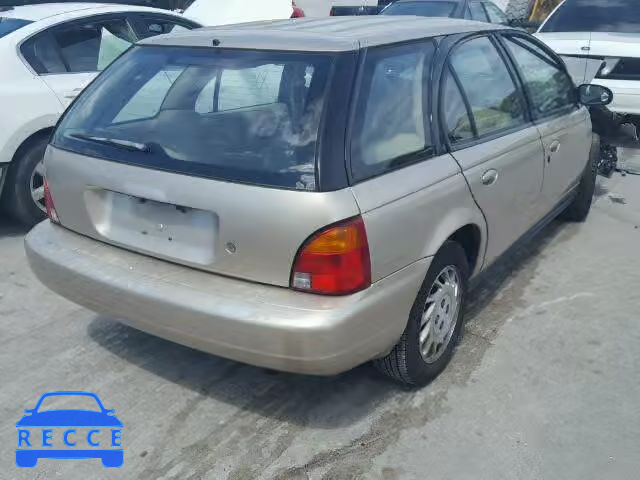 1996 SATURN SW2 1G8ZK8271TZ313160 image 3