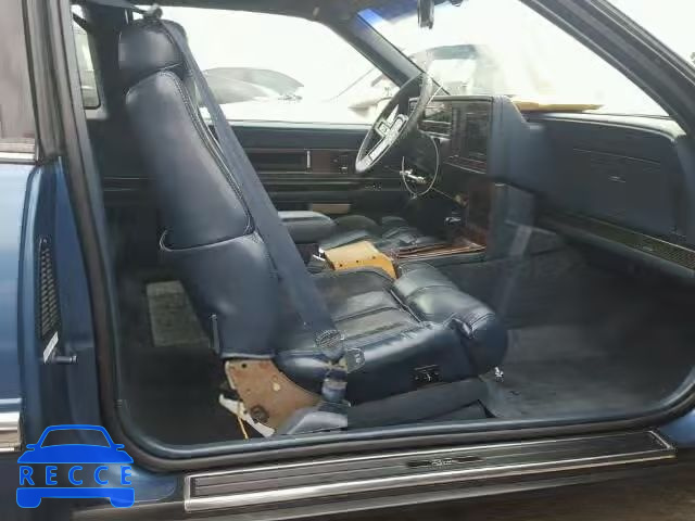 1989 BUICK RIVIERA 1G4EZ11C2KU407366 Bild 4