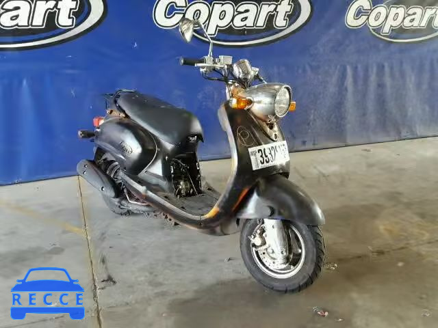 2006 YAMAHA YJ125 LPRSE13Y26A351698 image 0