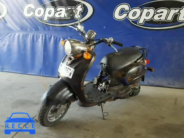 2006 YAMAHA YJ125 LPRSE13Y26A351698 image 1