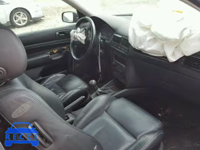 2001 VOLKSWAGEN GTI 9BWPG61J314035409 image 4