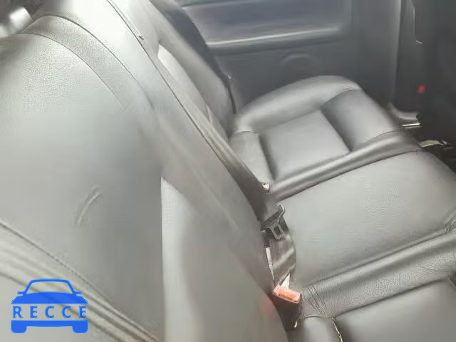 2001 VOLKSWAGEN GTI 9BWPG61J314035409 image 5