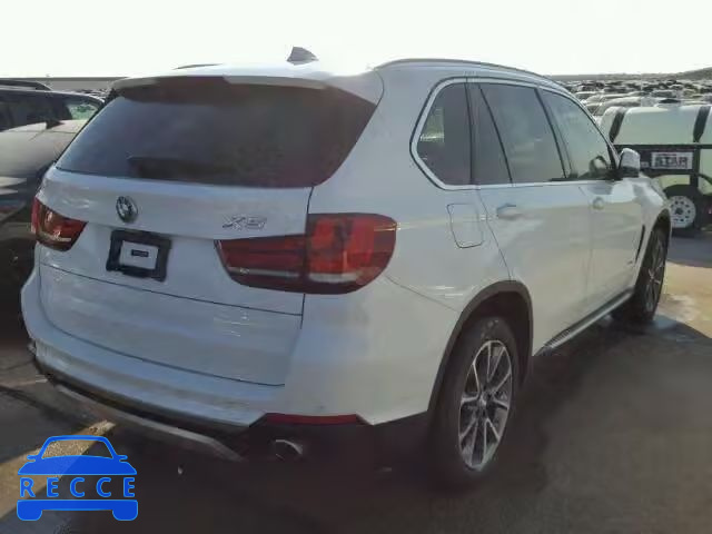 2014 BMW X5 5UXKR0C50E0H19540 image 3
