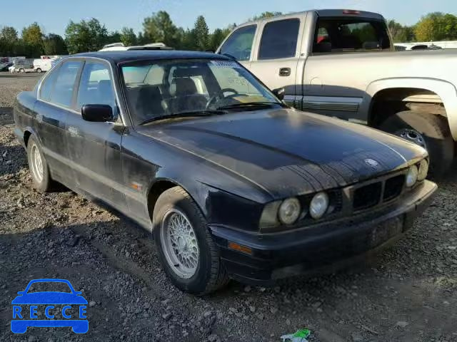 1995 BMW 530 WBAHE2326SGE94632 зображення 0