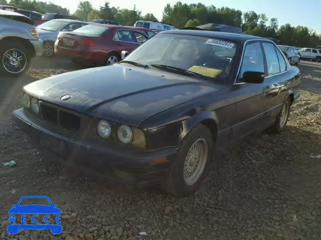 1995 BMW 530 WBAHE2326SGE94632 зображення 1