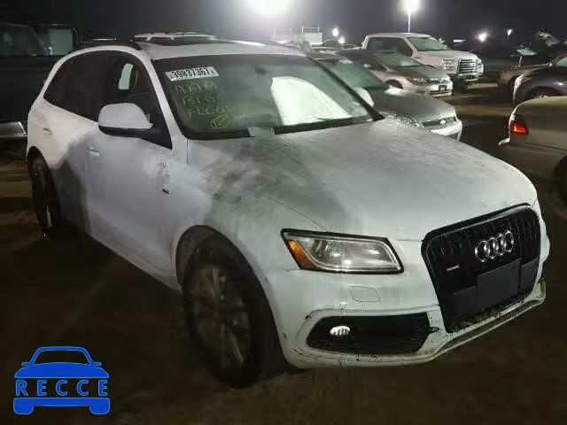 2015 AUDI Q5 WA1WGAFP3FA064174 image 0