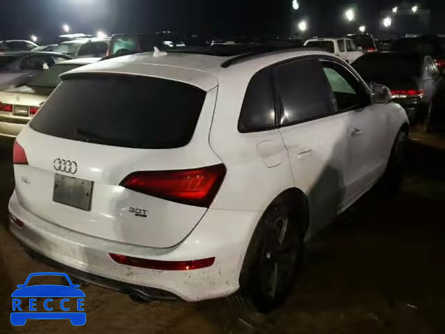 2015 AUDI Q5 WA1WGAFP3FA064174 зображення 3