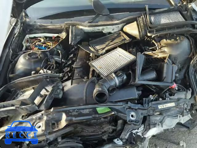 2003 BMW 525 WBADT43443G029668 image 6