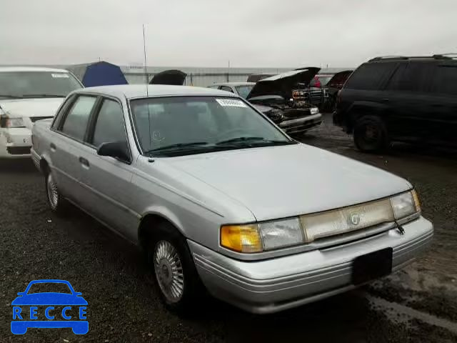 1994 MERCURY TOPAZ 1MEPM36X4RK602294 image 0