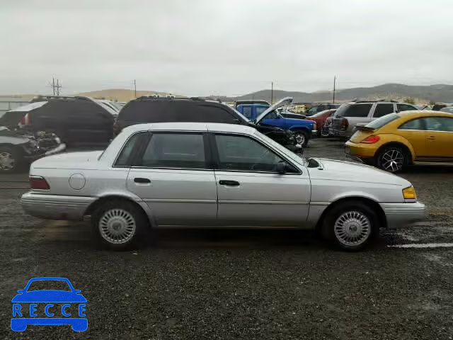 1994 MERCURY TOPAZ 1MEPM36X4RK602294 image 8