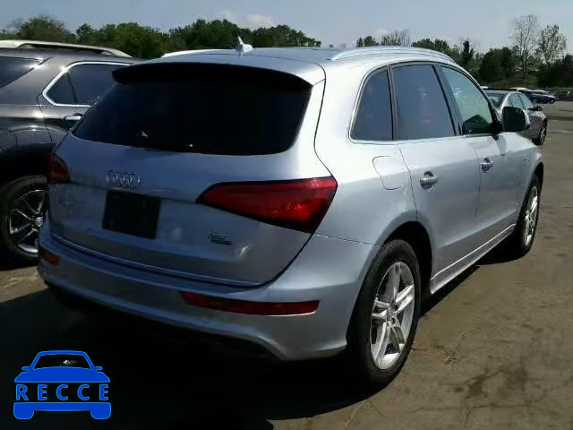 2015 AUDI Q5 WA1DGAFP9FA103261 image 3