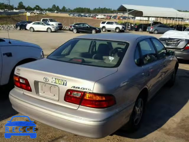 1998 TOYOTA AVALON 4T1BF18B1WU249200 image 3