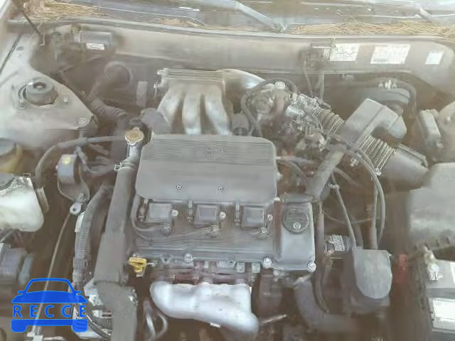 1998 TOYOTA AVALON 4T1BF18B1WU249200 image 6