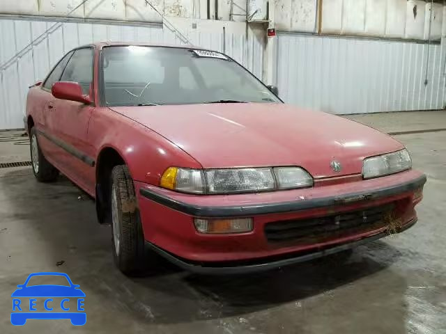 1992 ACURA INTEGRA JH4DA9351NS013148 Bild 0