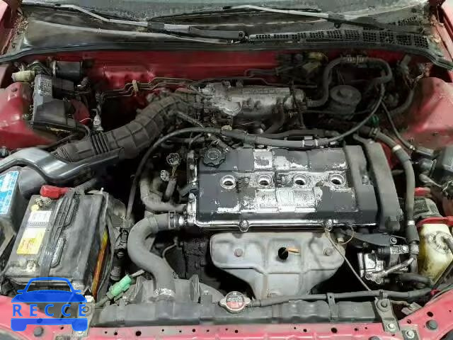 1992 ACURA INTEGRA JH4DA9351NS013148 Bild 6