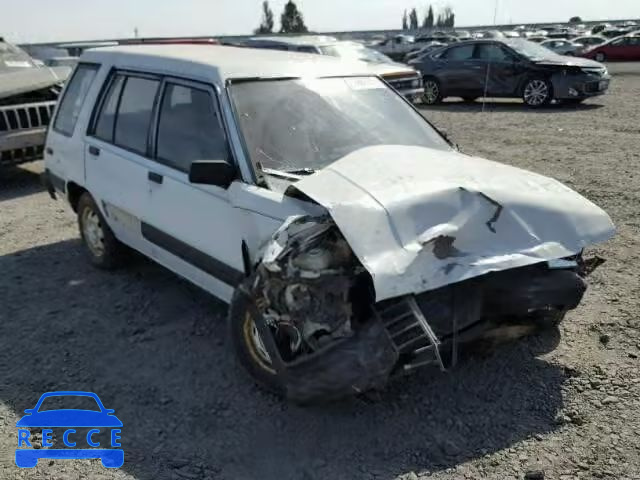 1983 TOYOTA TERCEL JT2AL35W0D0015705 image 0