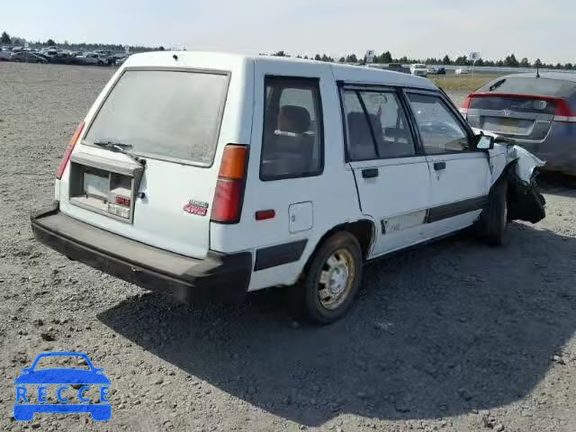 1983 TOYOTA TERCEL JT2AL35W0D0015705 image 3