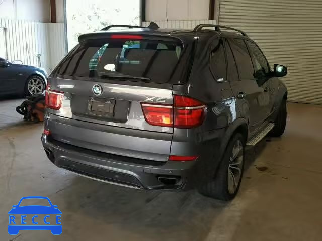 2013 BMW X5 5UXZV8C58DL899465 зображення 3