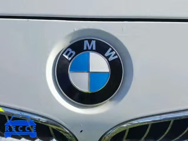 2015 BMW 335 WBA3A9C52FKW74540 image 8