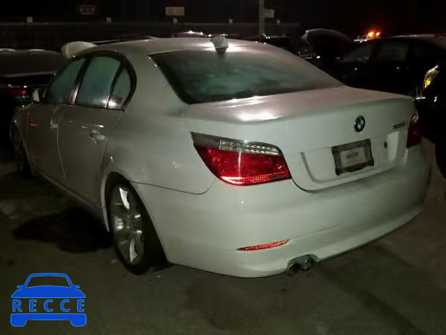 2010 BMW 535 WBANW1C53AC166009 зображення 2