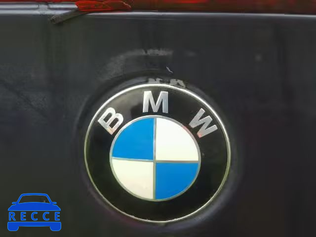 2004 BMW Z4 4USBT33544LS48873 Bild 8