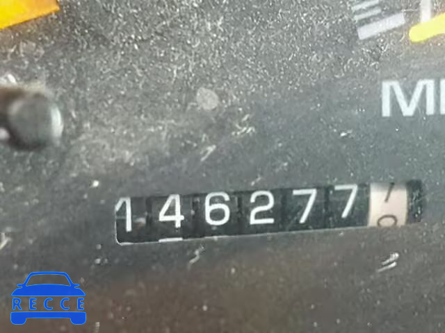 1998 GMC SIERRA 1GTEK19RXWR514563 image 7