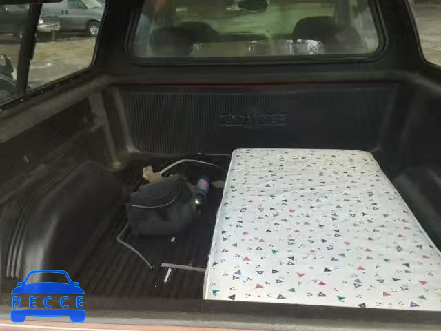 1998 GMC SIERRA 1GTEK19RXWR514563 image 8