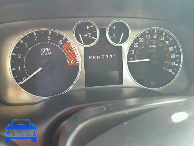 2008 HUMMER H3 5GTEN13E488150588 image 7