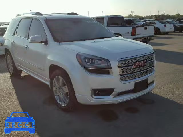 2015 GMC ACADIA DEN 1GKKRTKD9FJ182823 image 0