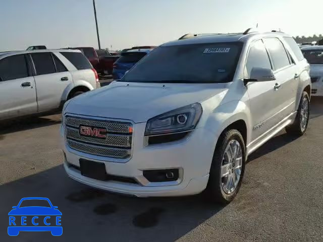 2015 GMC ACADIA DEN 1GKKRTKD9FJ182823 image 1