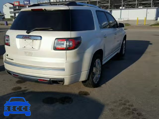 2015 GMC ACADIA DEN 1GKKRTKD9FJ182823 image 3