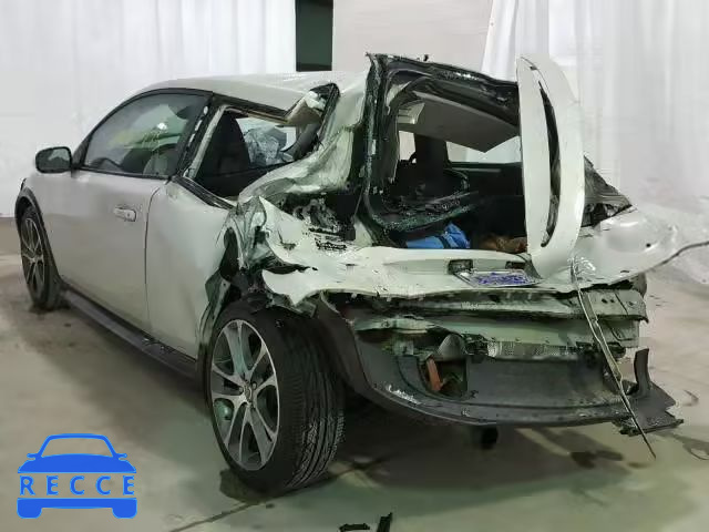 2008 VOLVO C30 YV1MK672982051965 image 2