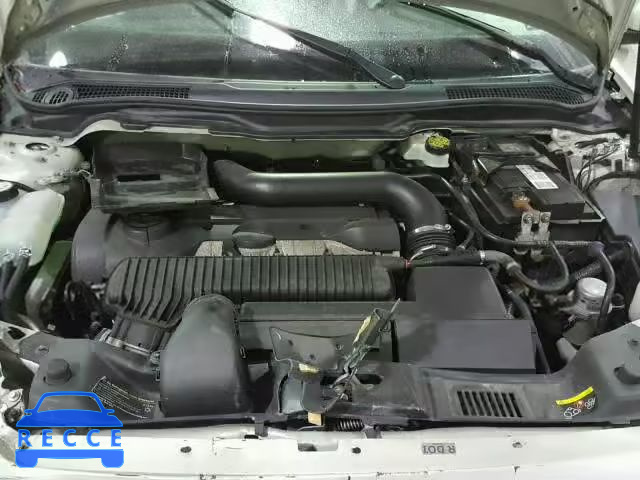2008 VOLVO C30 YV1MK672982051965 image 6