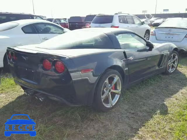 2012 CHEVROLET CORVETTE 1G1YS2DW0C5102695 зображення 3