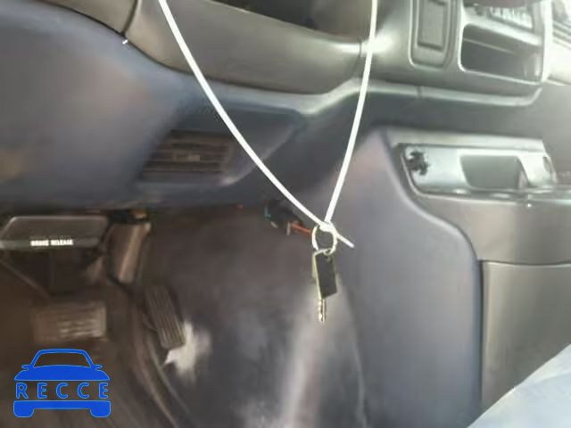 1998 CHEVROLET EXPRESS G2 1GCFG25W0W1038653 image 9