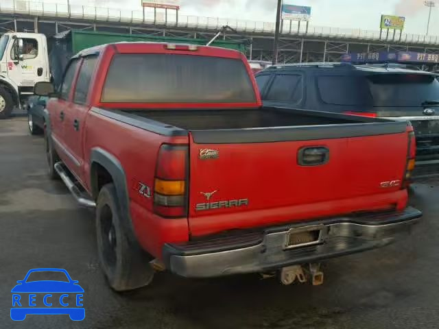 2005 GMC NEW SIERRA 2GTEK13T051257814 image 2